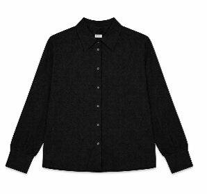 Camicia in Maglia