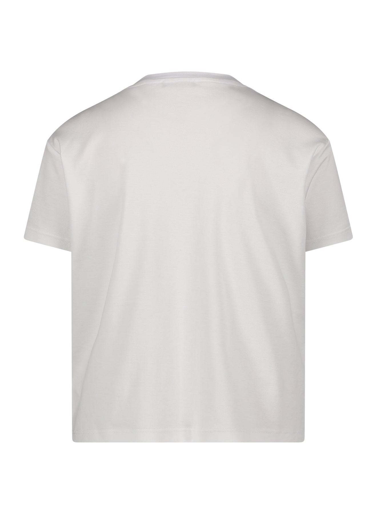 T-shirt basic supima cotton - SHADE Italy