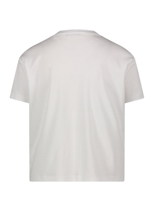 T-shirt basic supima cotton - SHADE Italy