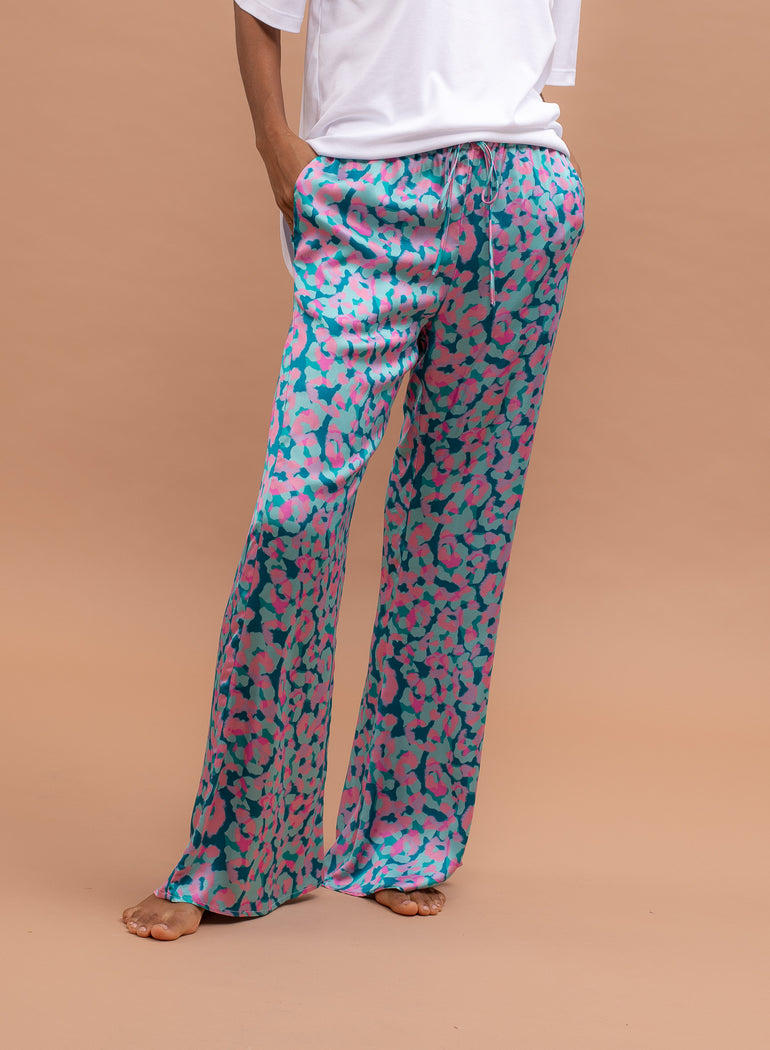 Shade Italy - Pantalone stile pigiama